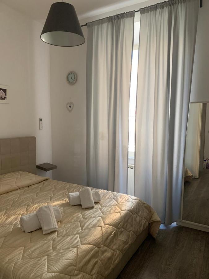 Vatican Rooms Ρώμη Εξωτερικό φωτογραφία