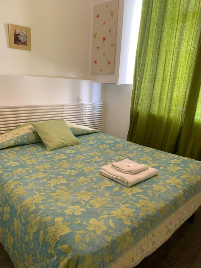 Vatican Rooms Ρώμη Εξωτερικό φωτογραφία