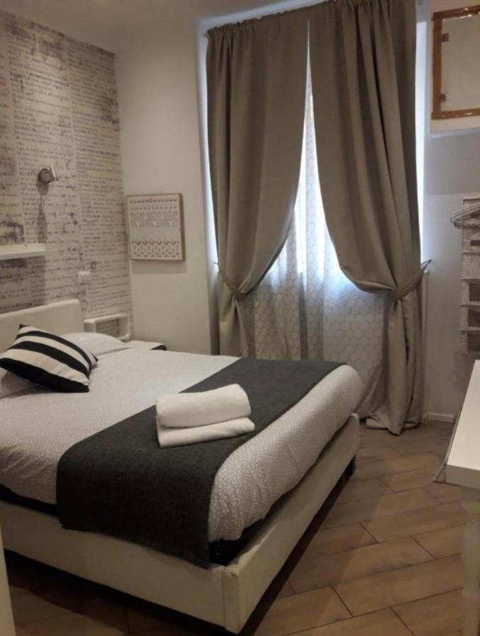 Vatican Rooms Ρώμη Εξωτερικό φωτογραφία